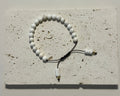 Magnesite Classic Bracelet