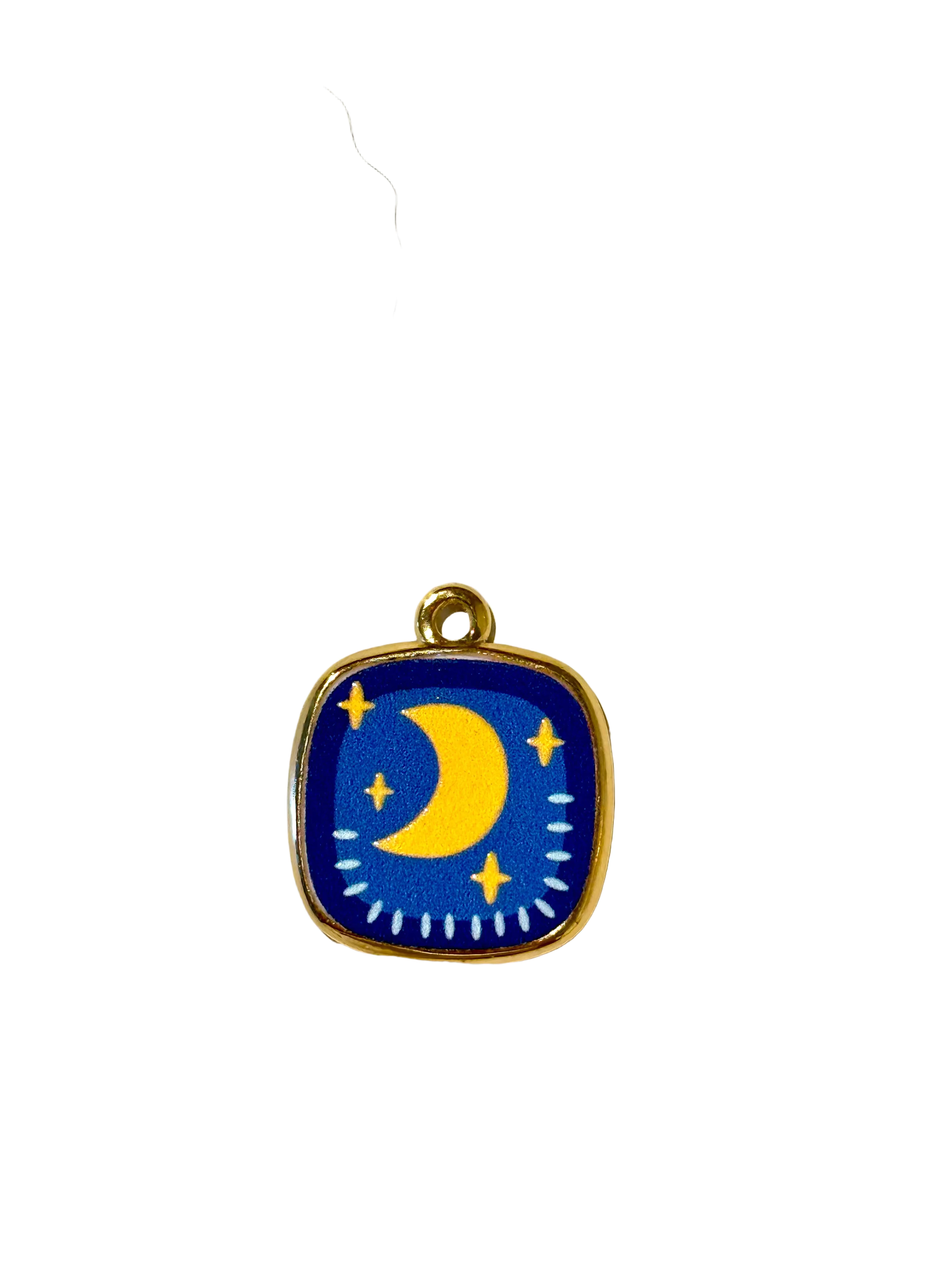 Moonlit Dream Charm
