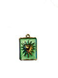 Heart of Light Charm
