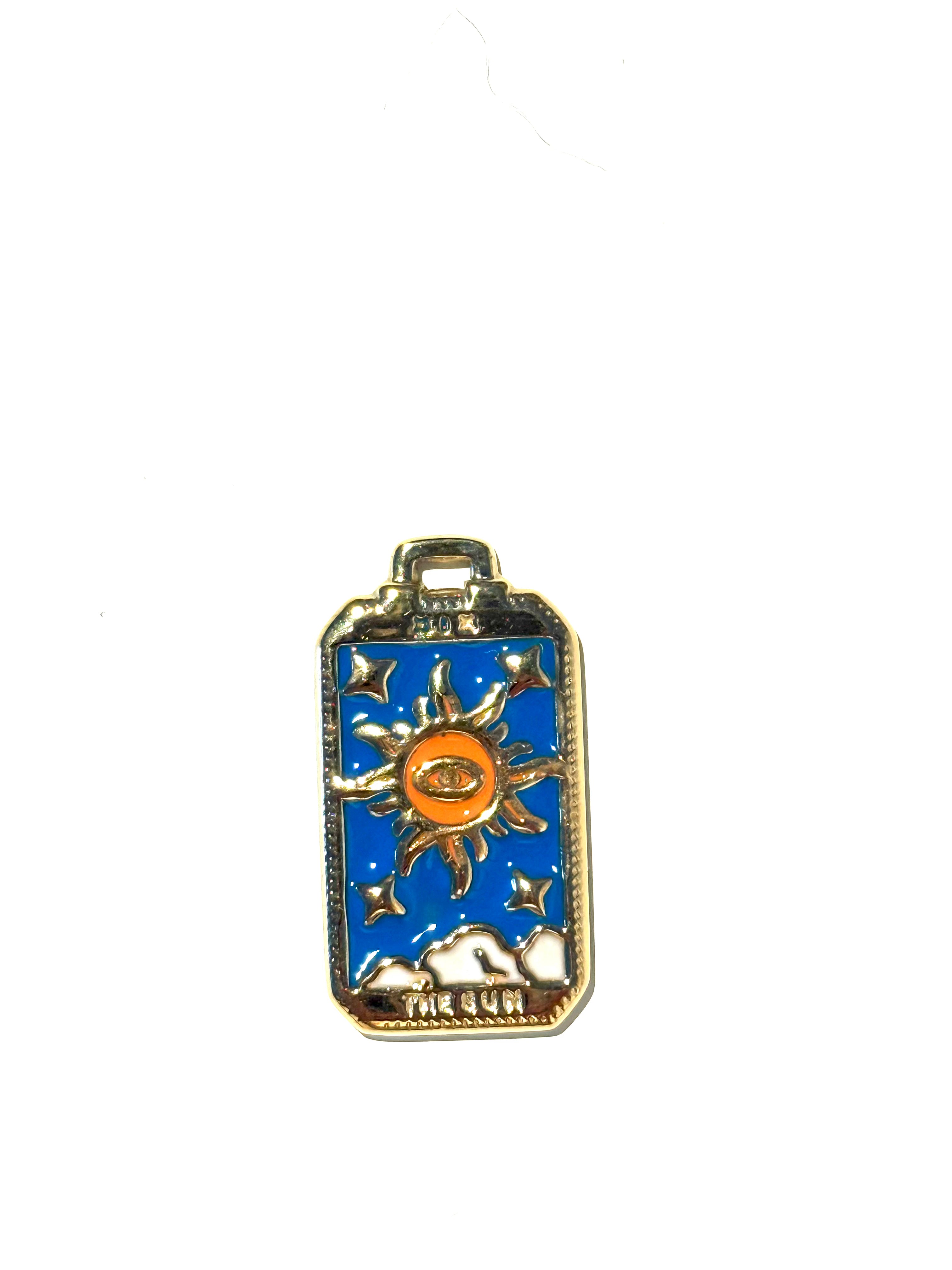 Sunseer Charm