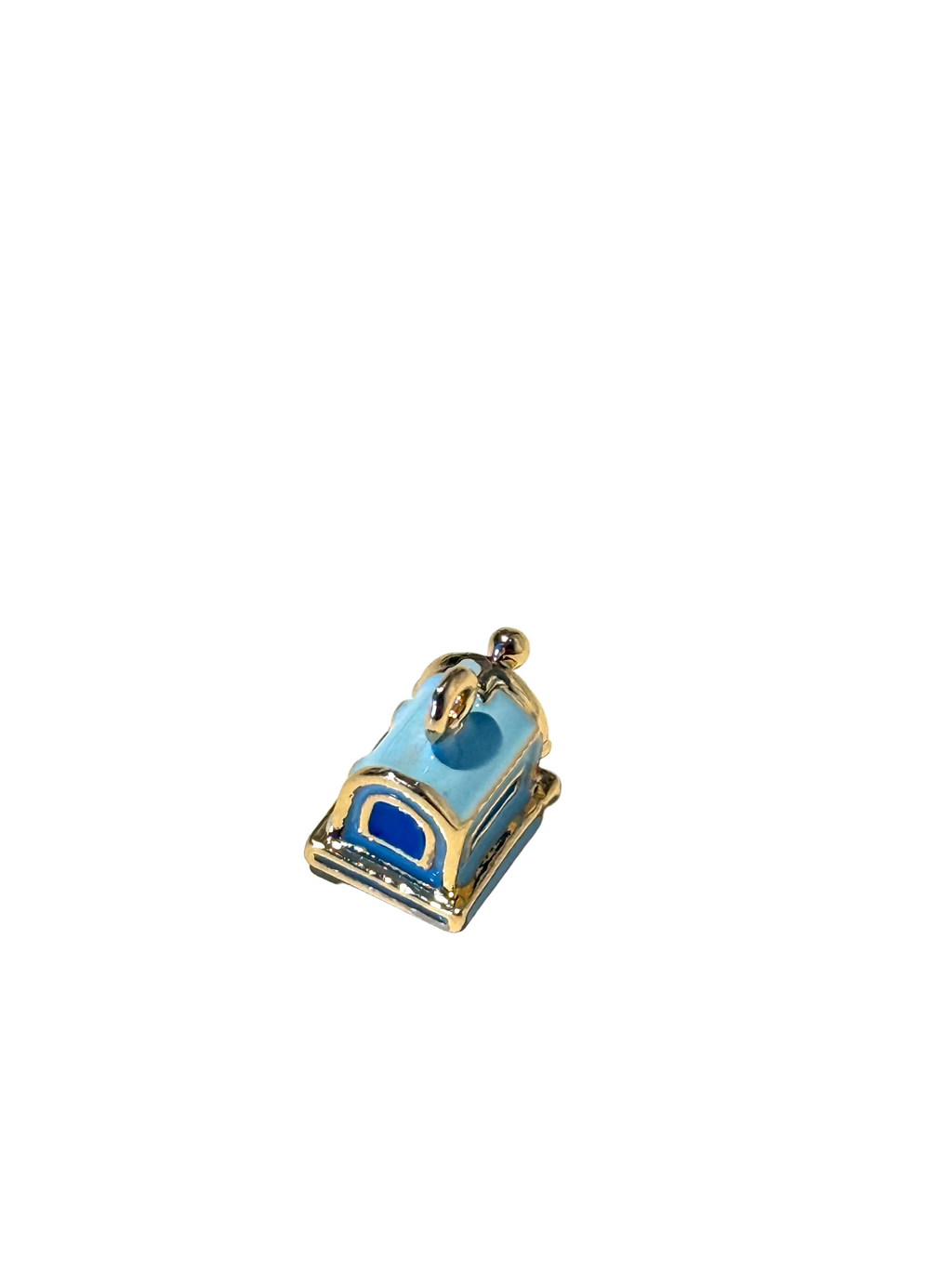 Mail Box Charm