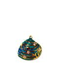 Emerald Tide Charm