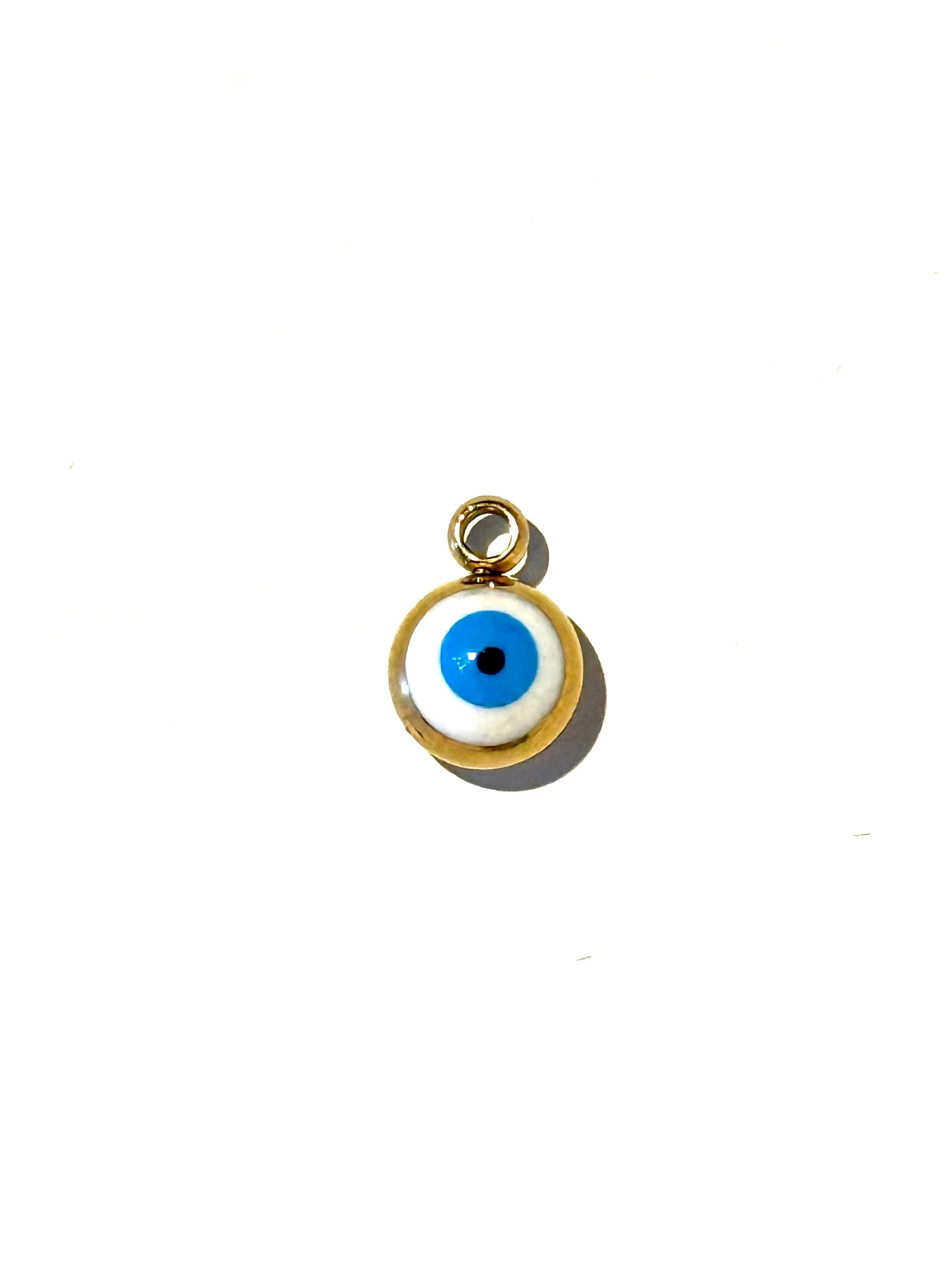 Evil Eye Charm