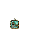 Pearl Garden Charm