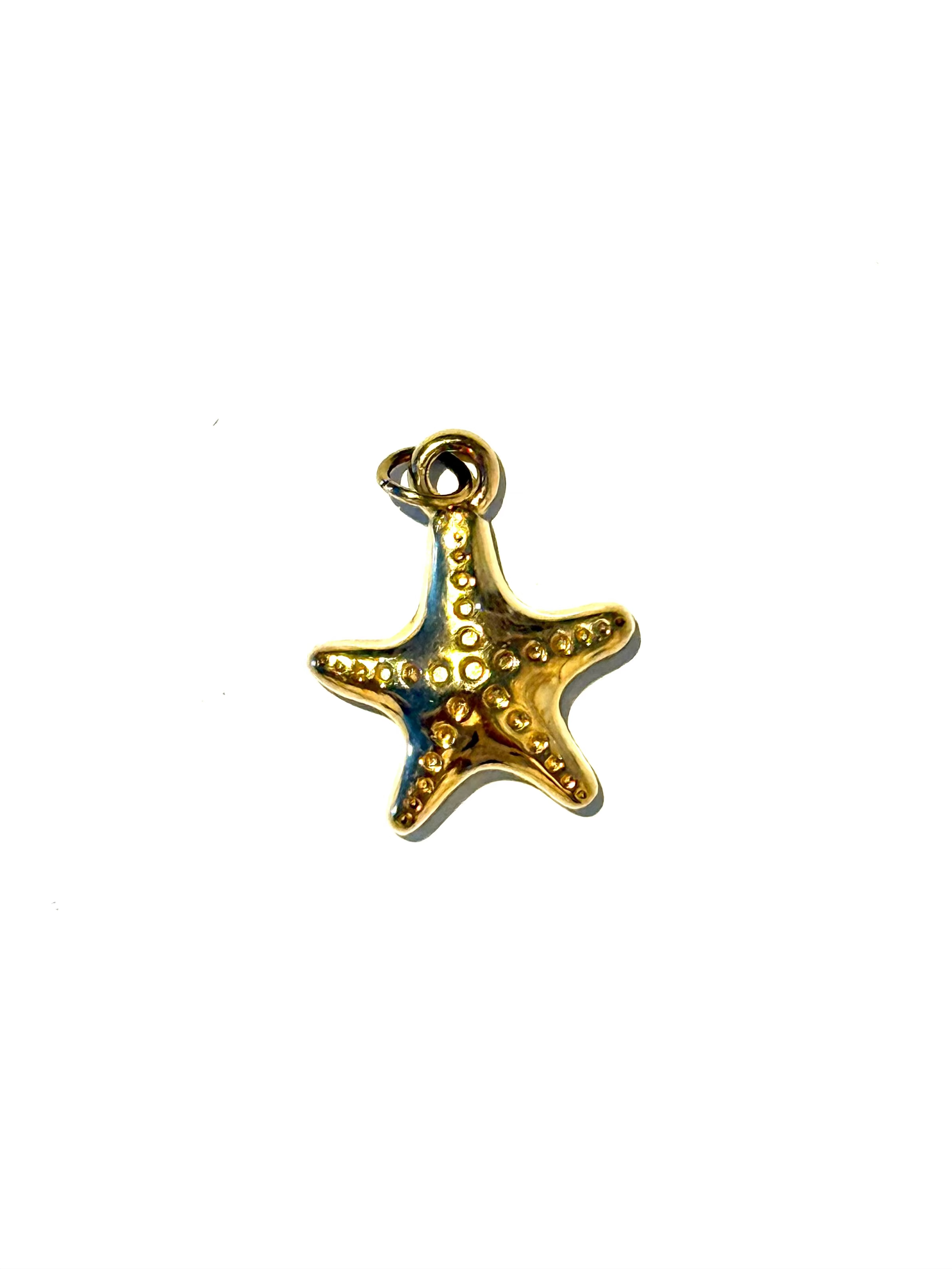 Seastar Charm
