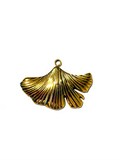 Autumn Ginkgo Charm