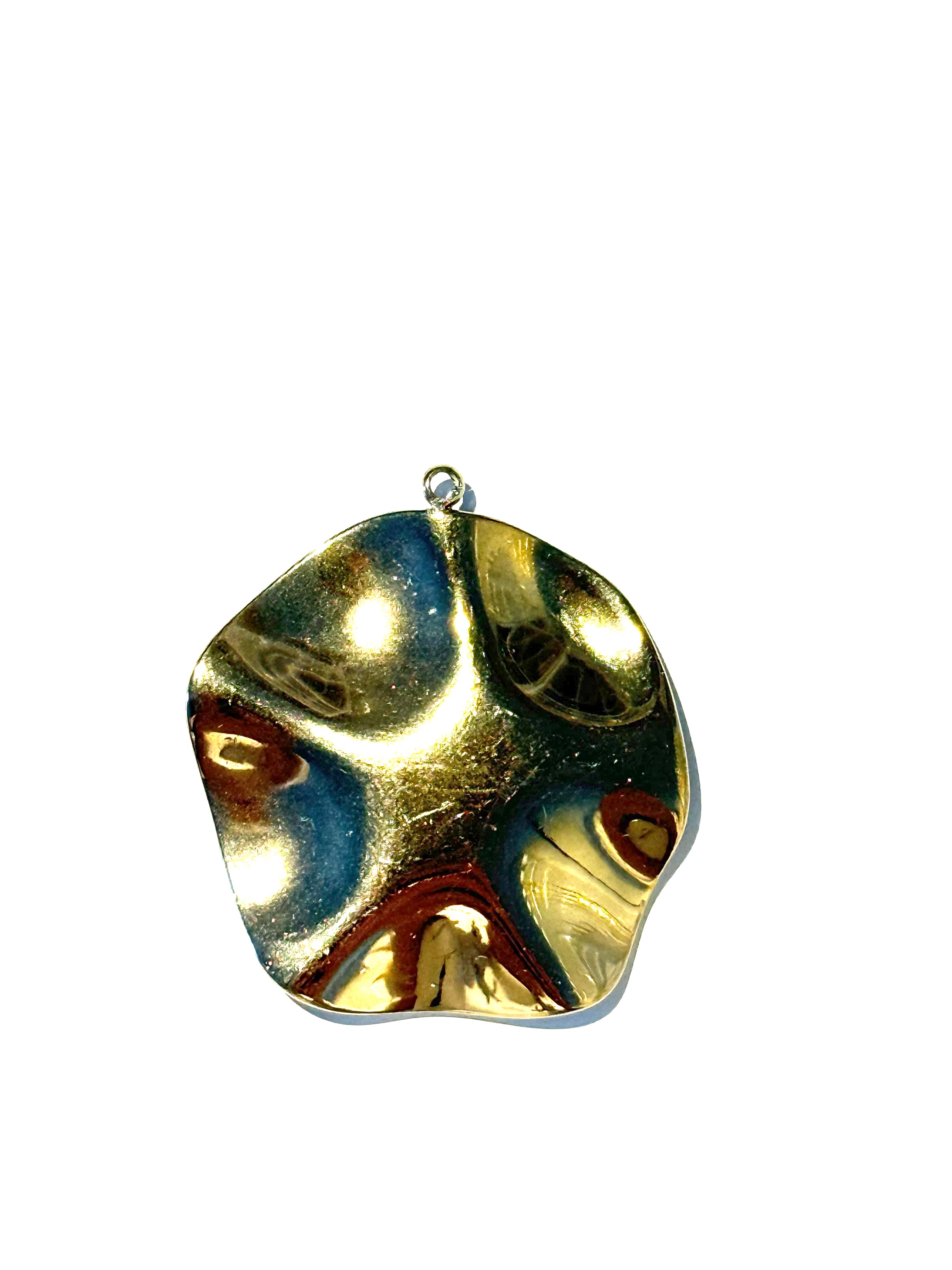 Solar Melt Charm