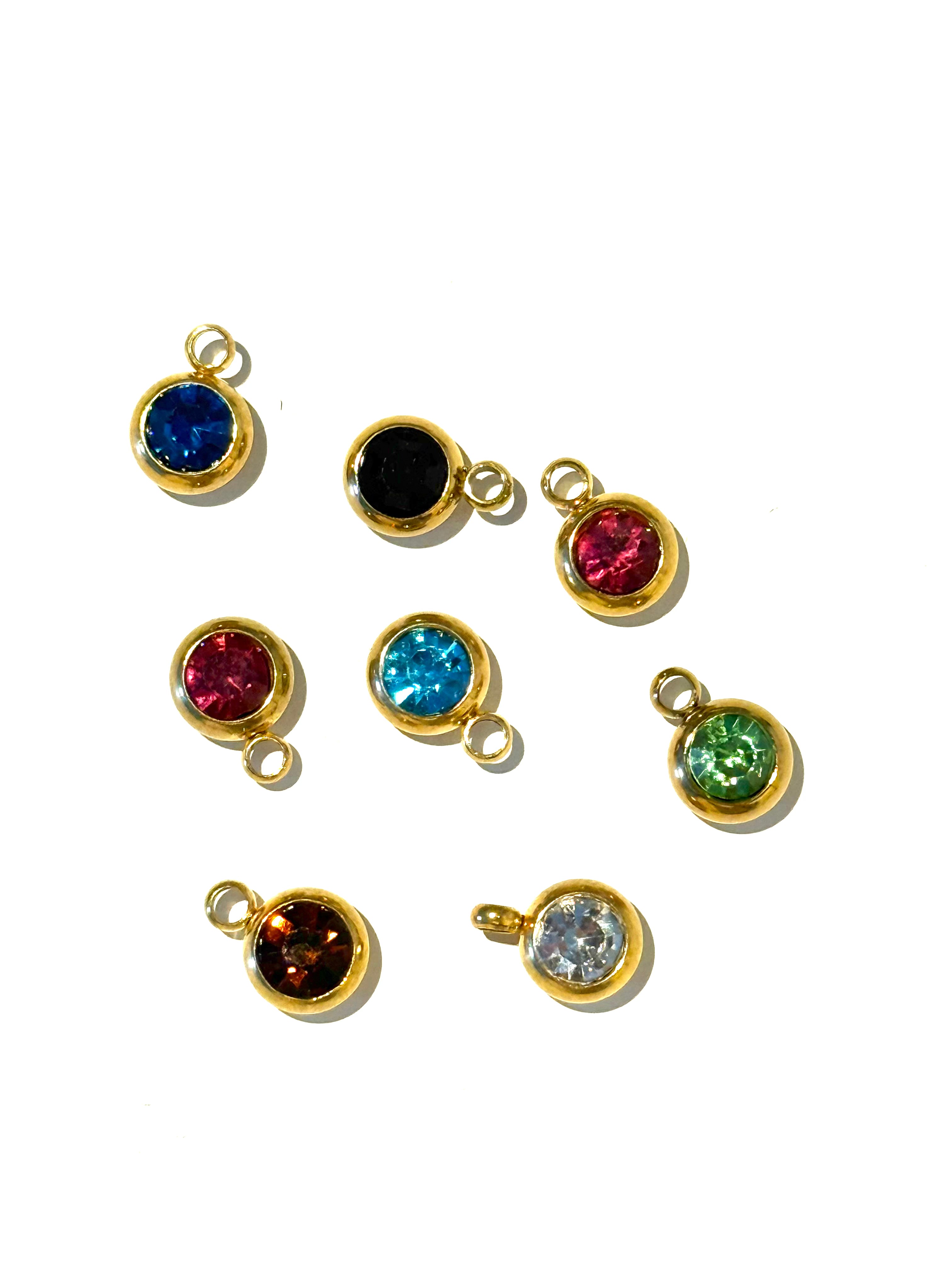 Candy Gem Charm