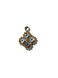 Ice Petal Charm