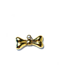 Honey Bow Charm