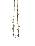 Starlight Drop Necklace