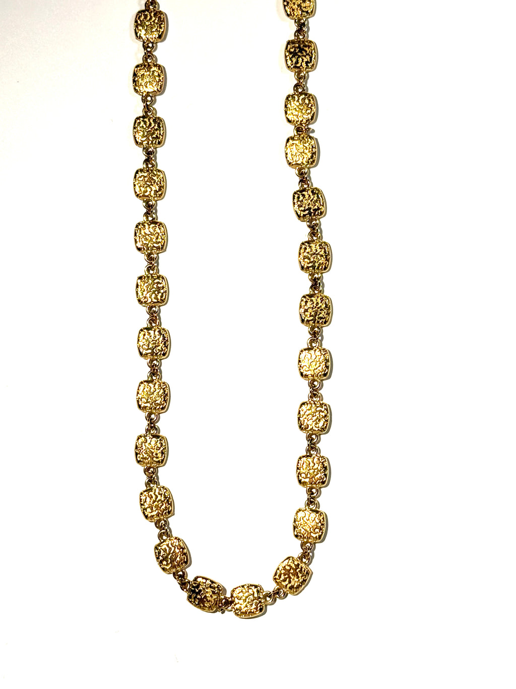 Auric Tile Chain