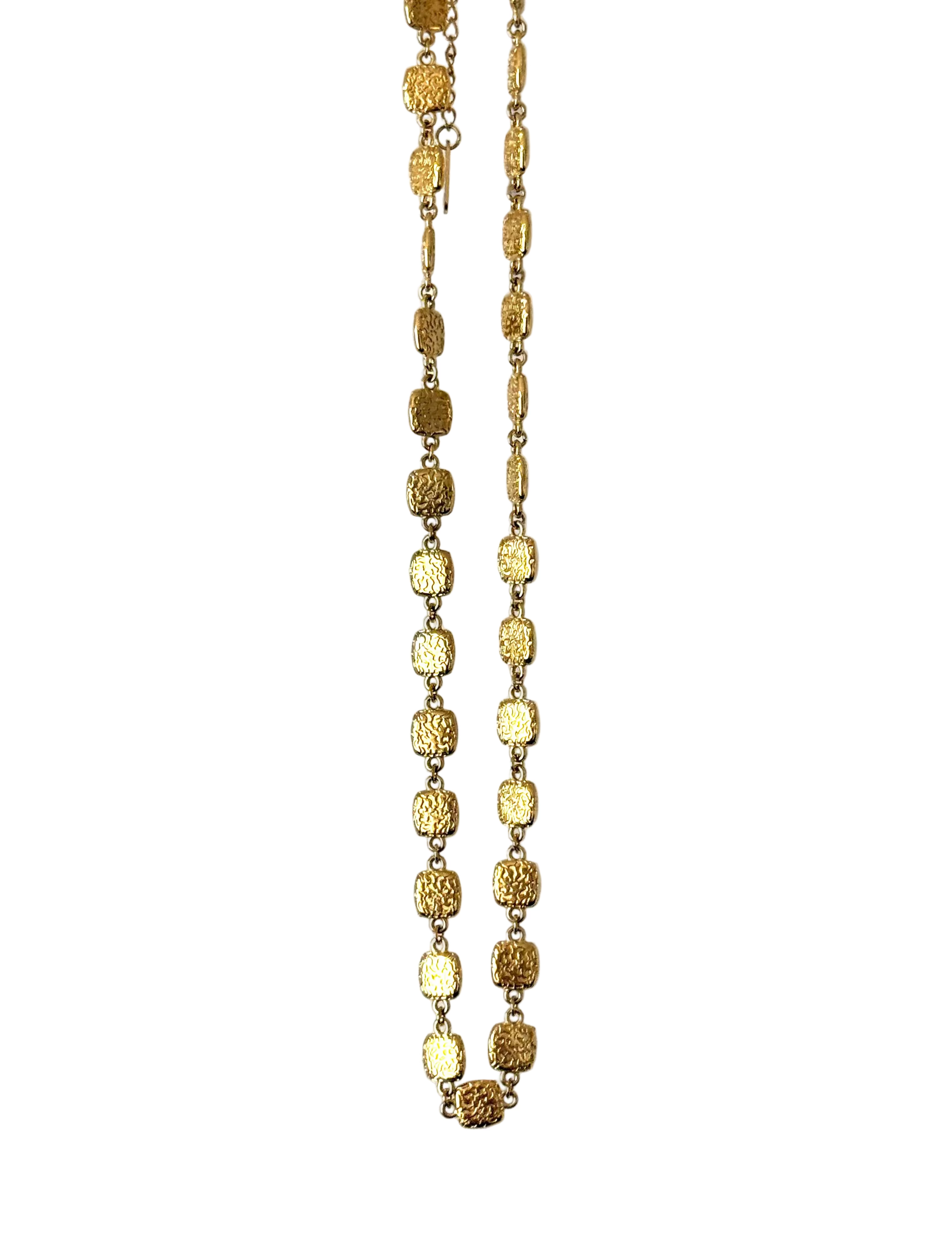 Auric Tile Chain