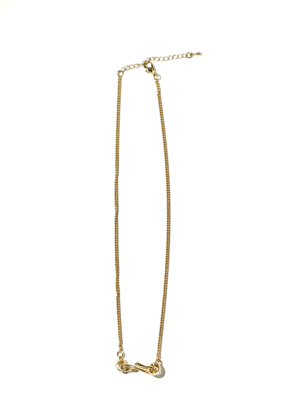 Celeste Snake Chain