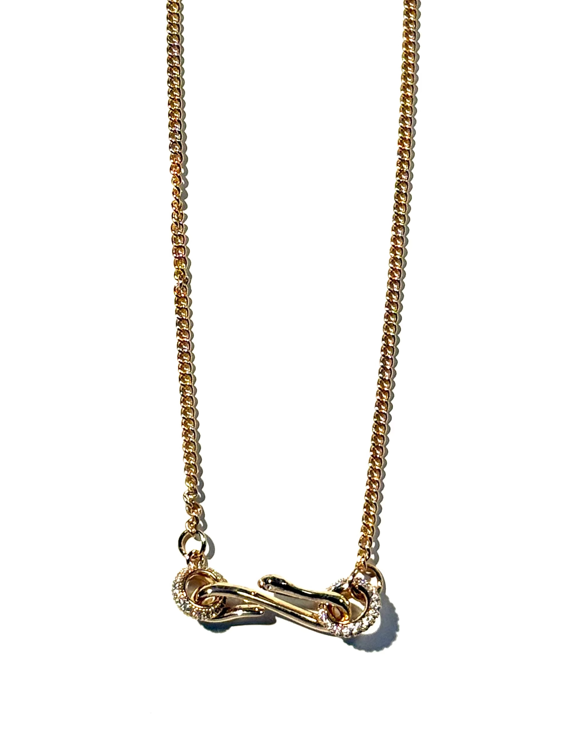 Celeste Snake Chain