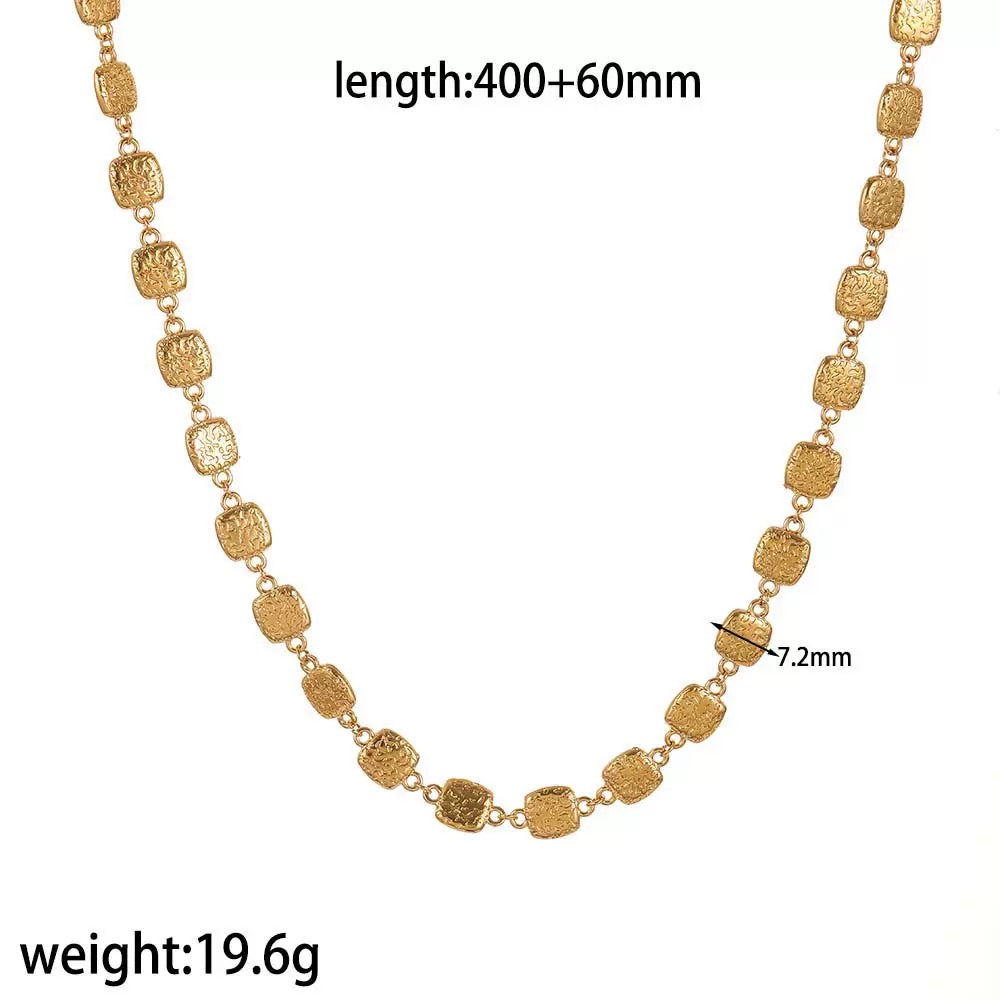 Auric Tile Chain