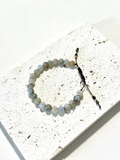Kiwi Stone Classic Bracelet