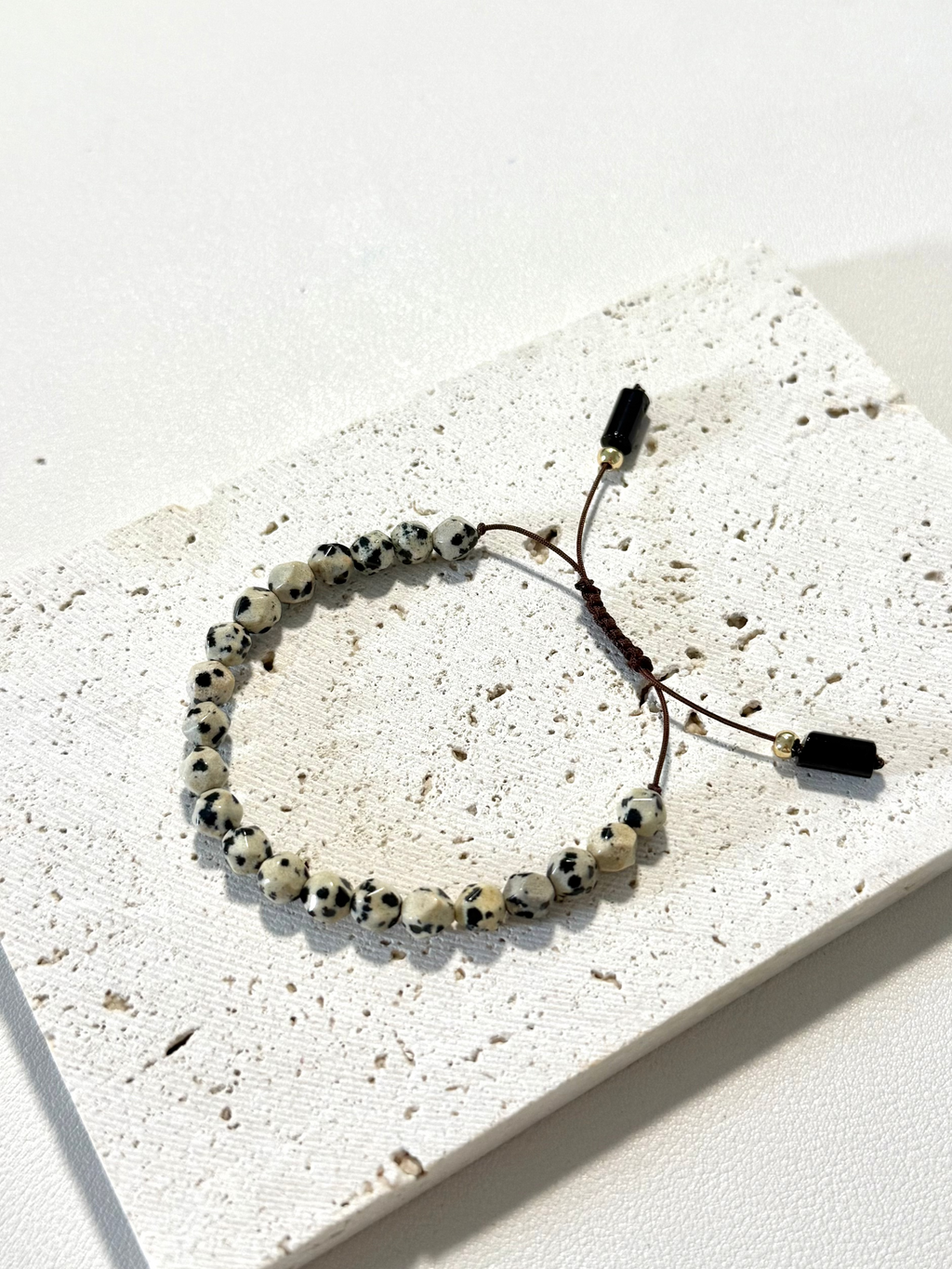 Dalmatian Classic Bracelet