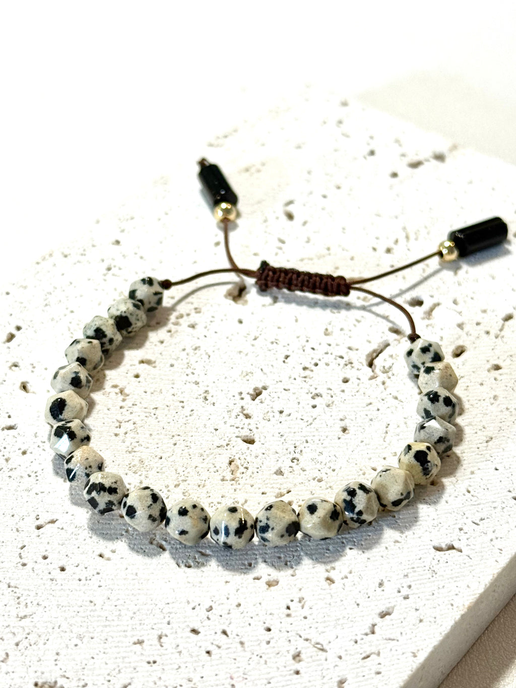Dalmatian Classic Bracelet