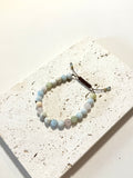 Morganite Classic Bracelet