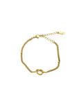 Forever Knot Bracelet