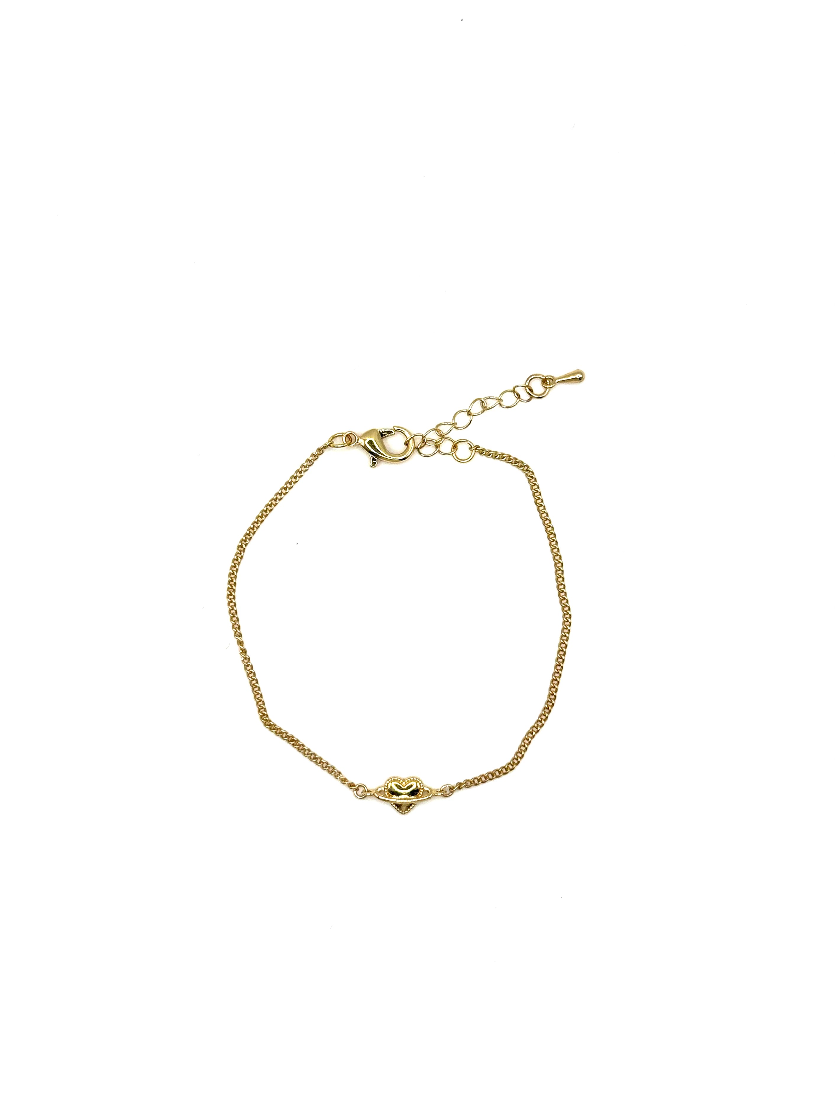 Tiny Love Bracelet