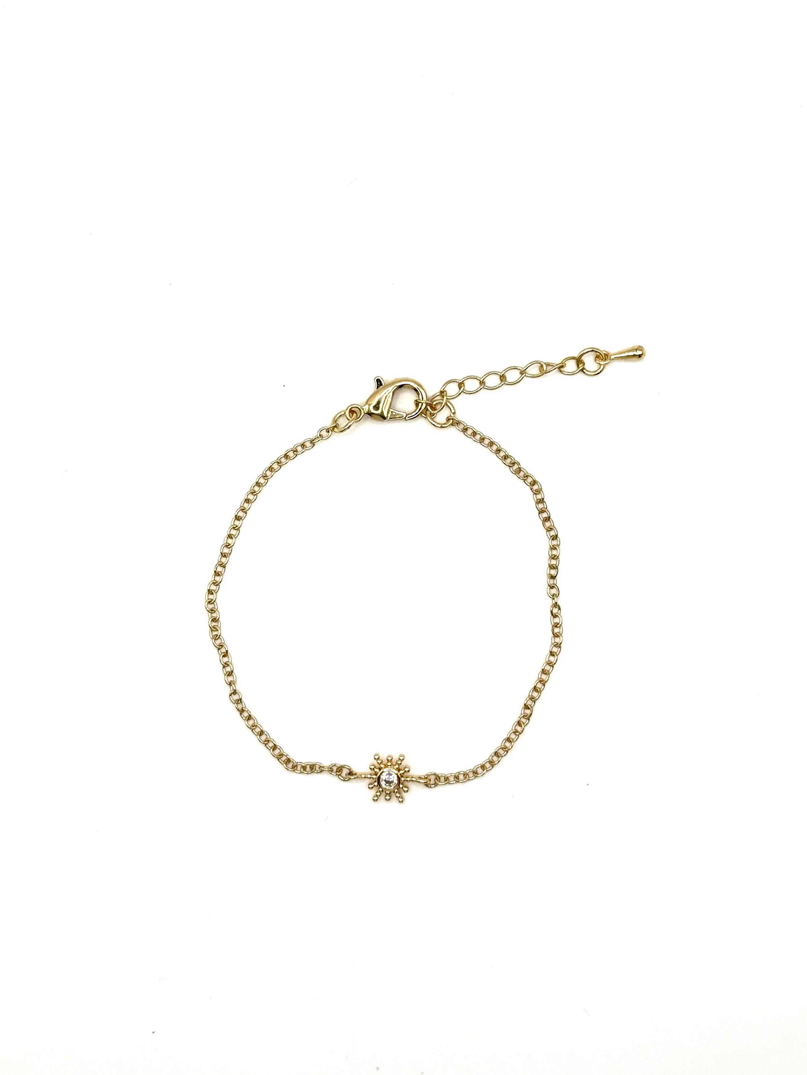 Sunbeam Bracelet