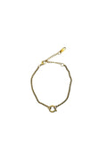 Infinity Circle Bracelet
