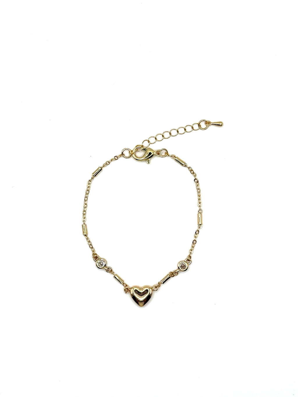 Forever Spark Bracelet