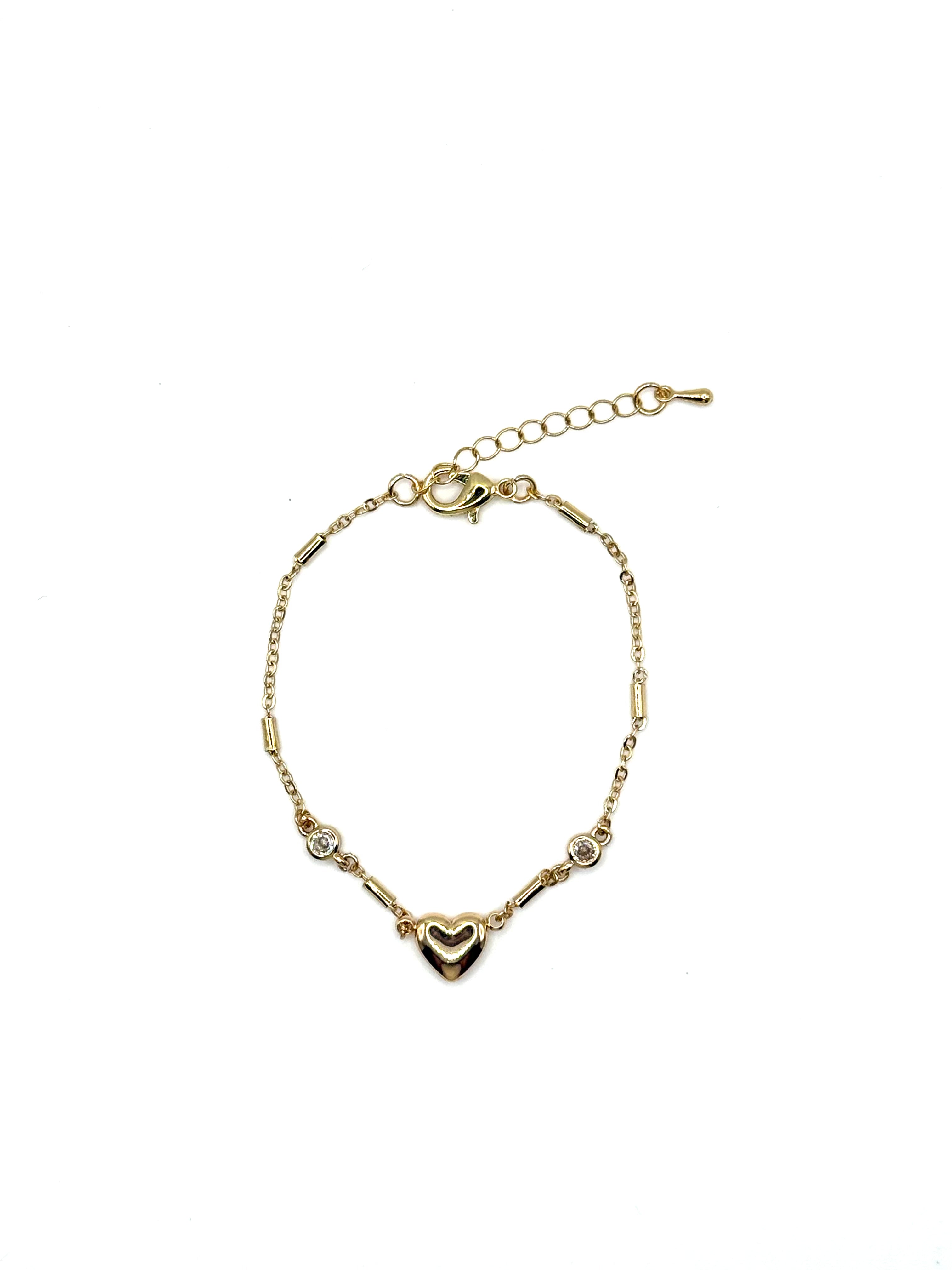 Forever Spark Bracelet