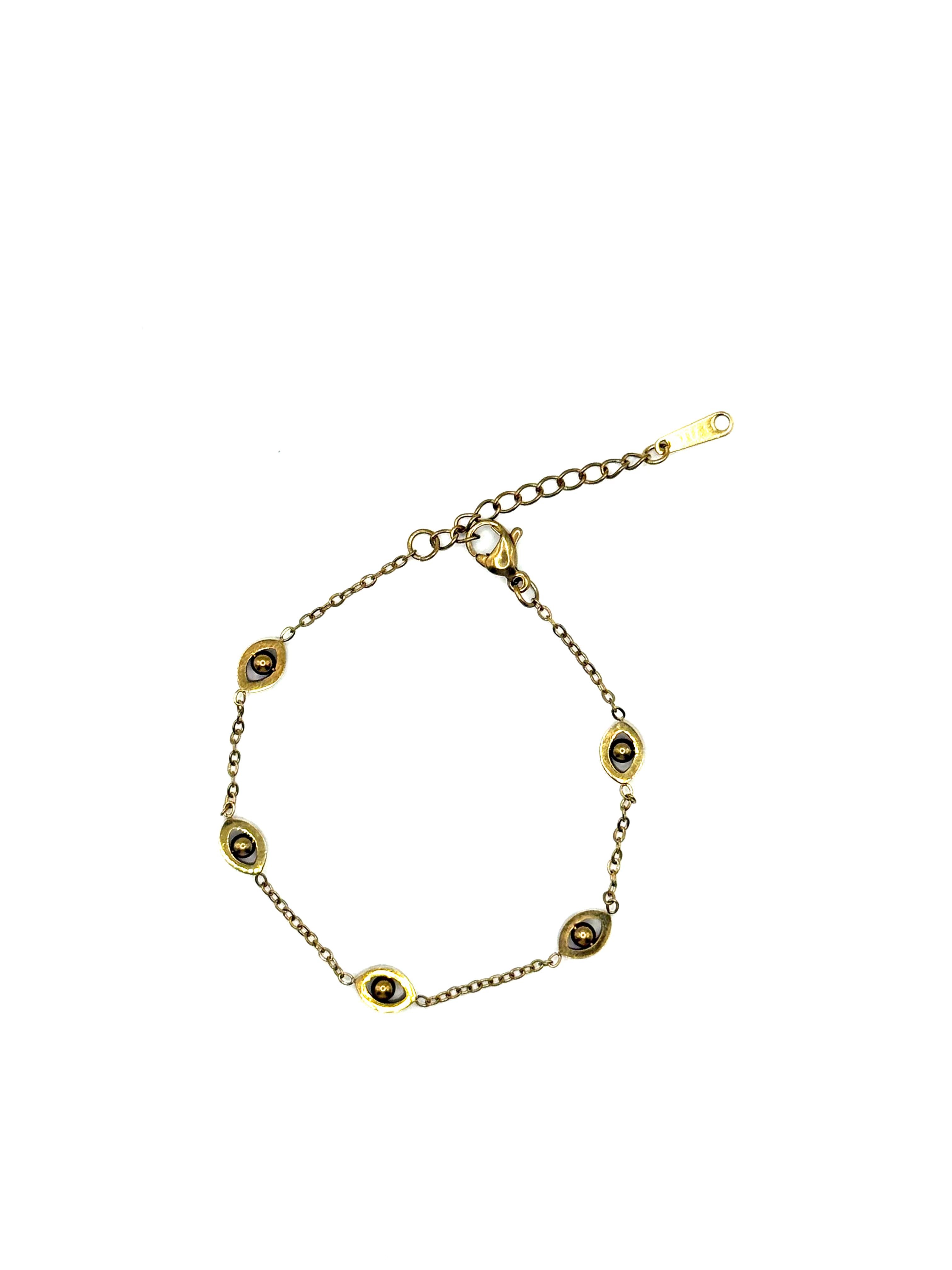 Mystic Eye Bracelet