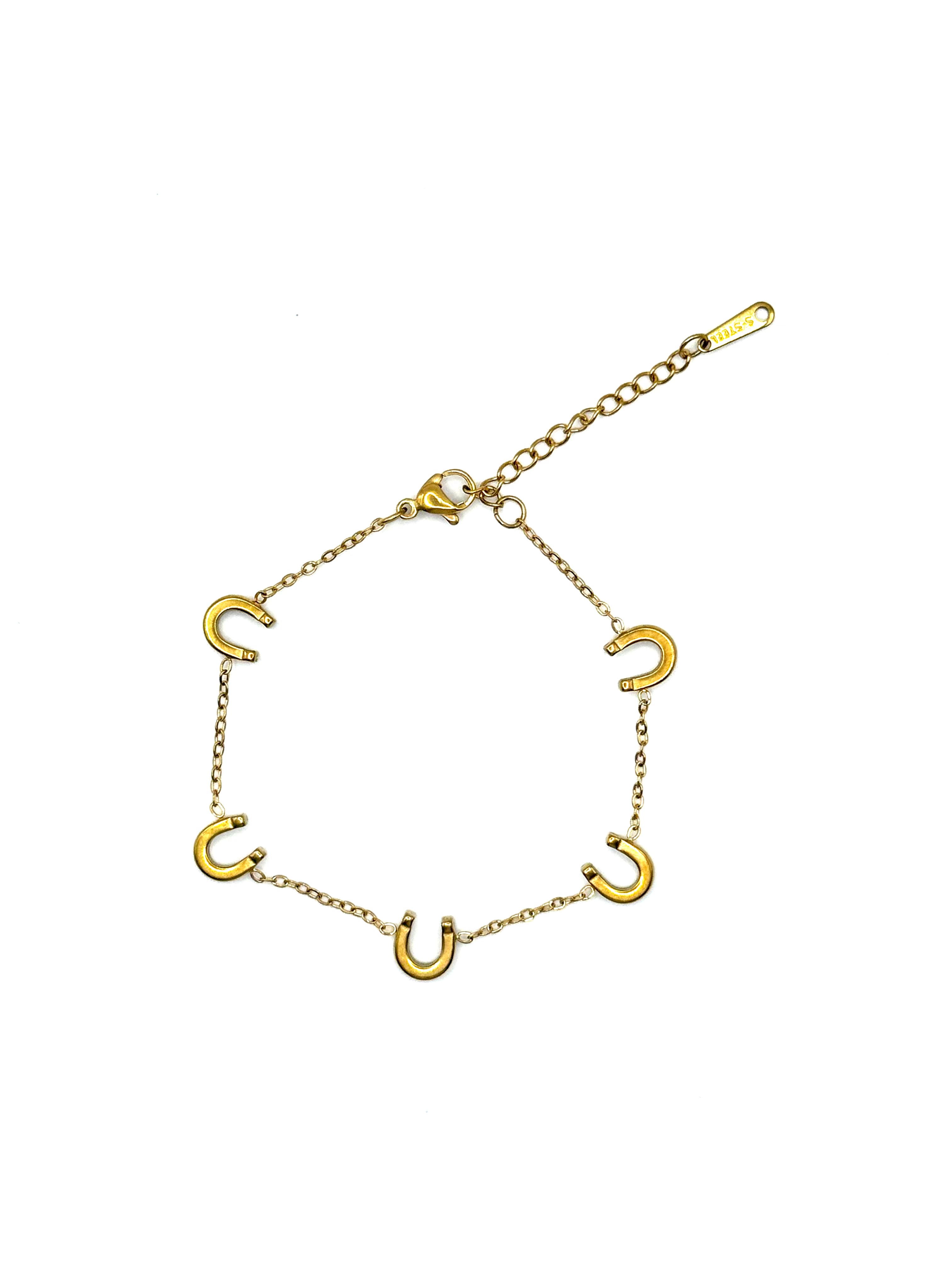 U Shape Bracelet