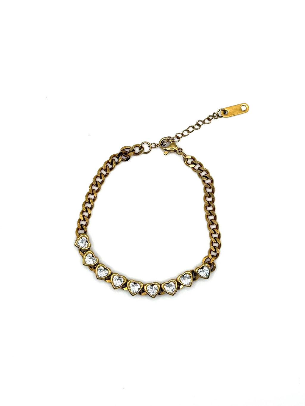 Love Story Bracelet