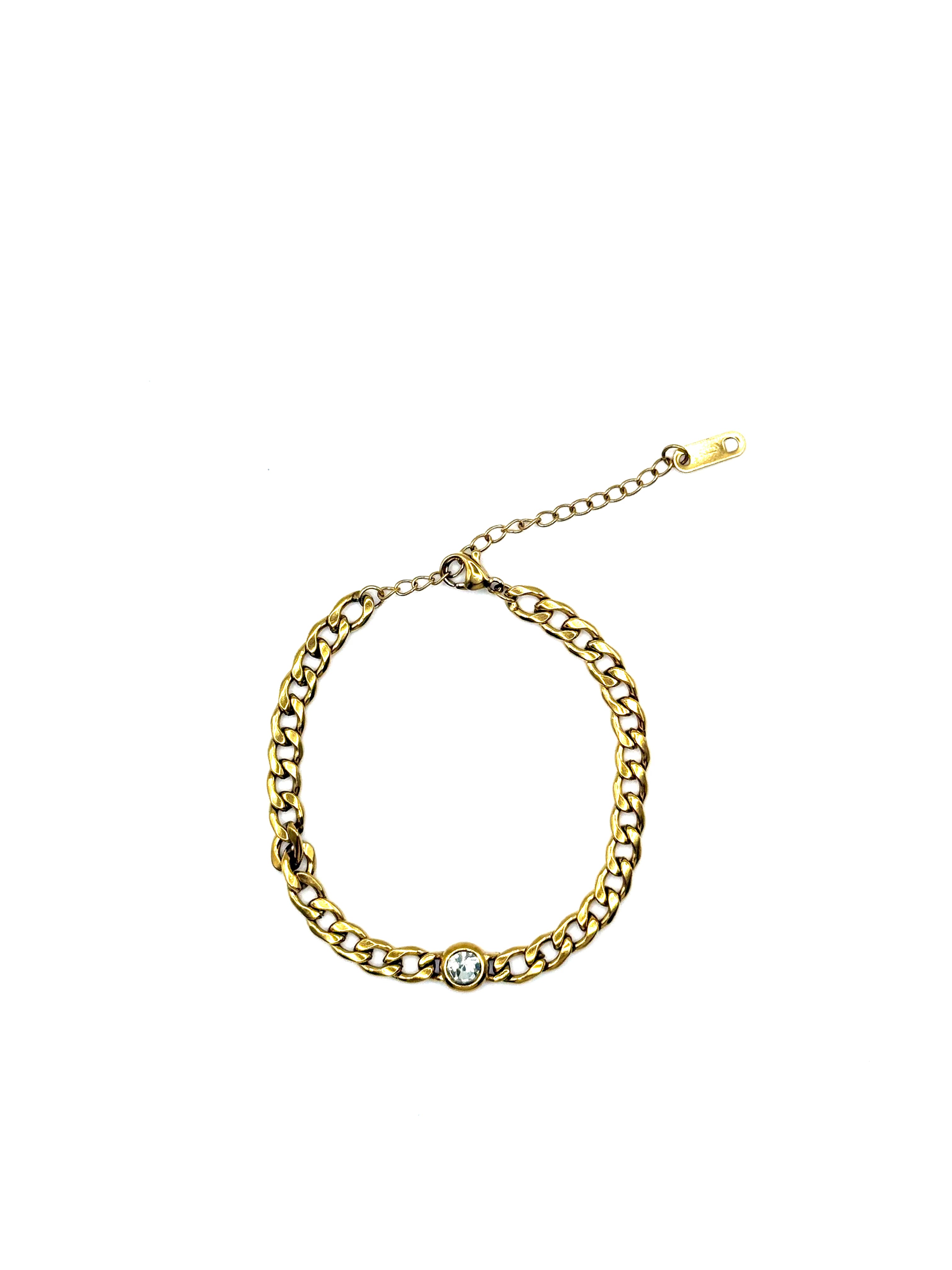 Radiance Bracelet
