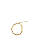 Rosé Orbit Bracelet