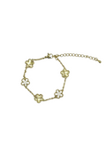 Secret Garden Bracelet