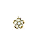 Pearl Blossom Charm