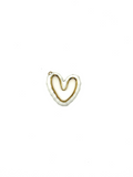 White Chocolate Charm