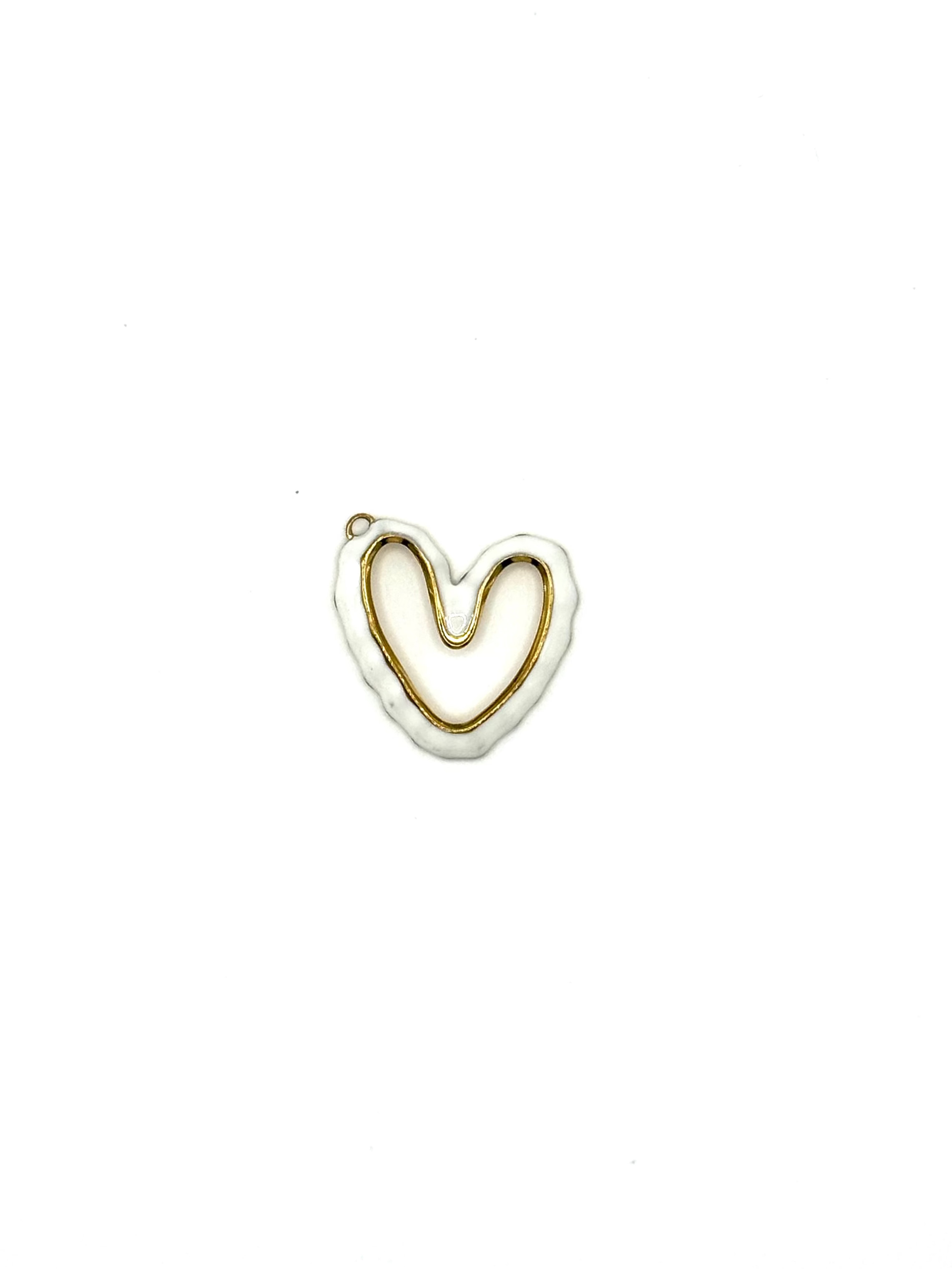 White Chocolate Charm
