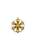 Daisy Bloom Charm