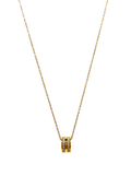 MAMA Ring Necklace