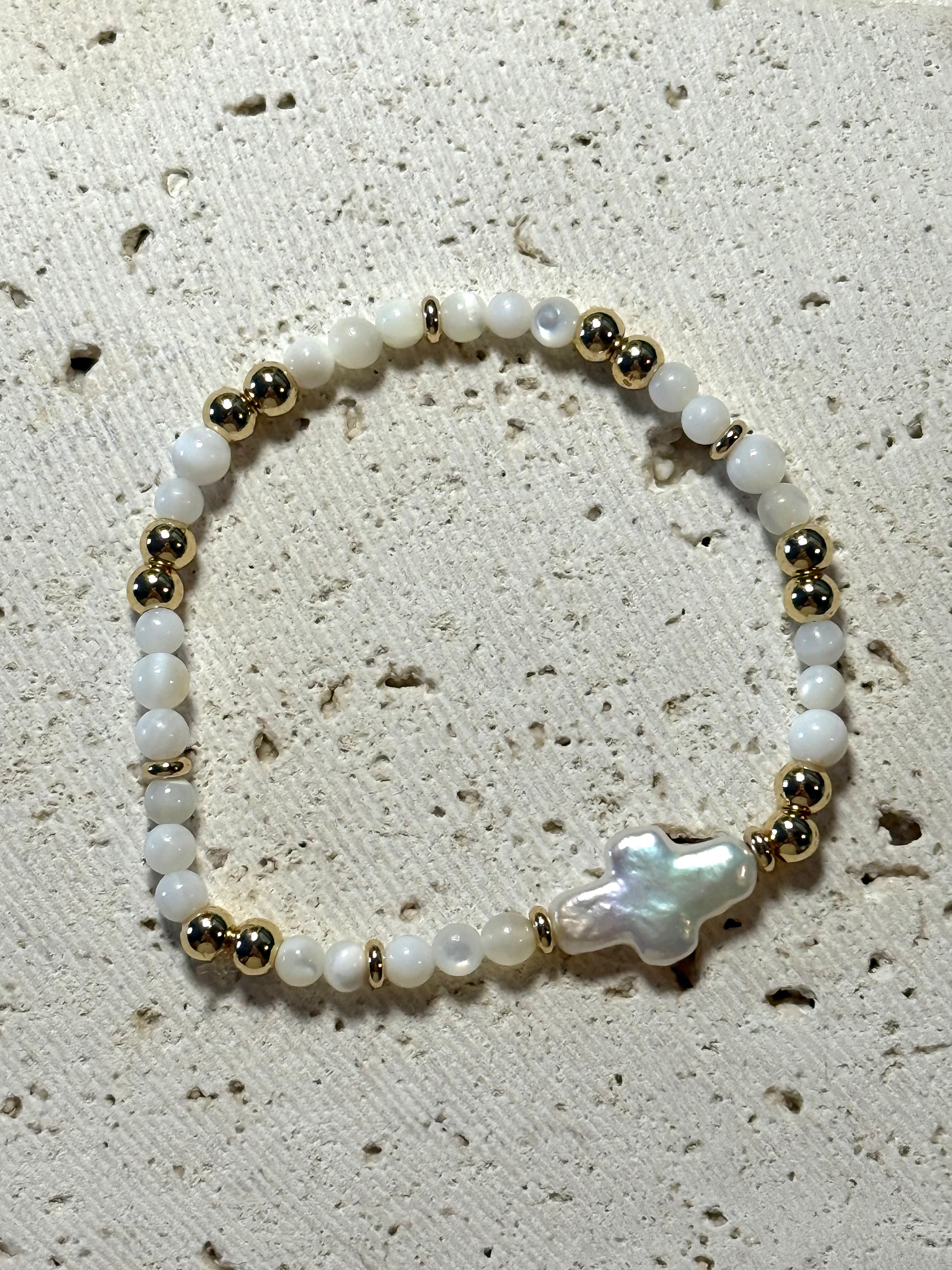 Sunday Church Bracelet