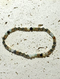 Amazon Rainforest Bracelet
