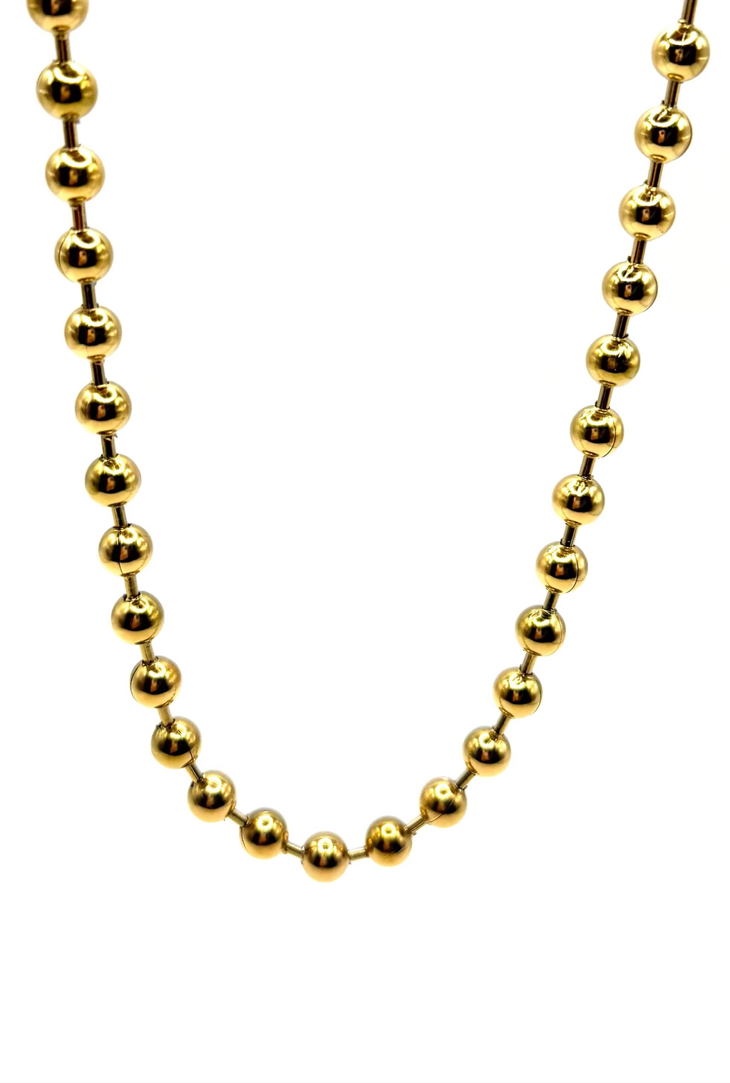 Sphere Necklace