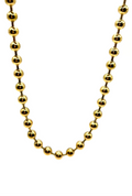 Sphere Necklace