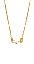 Celeste Snake Chain