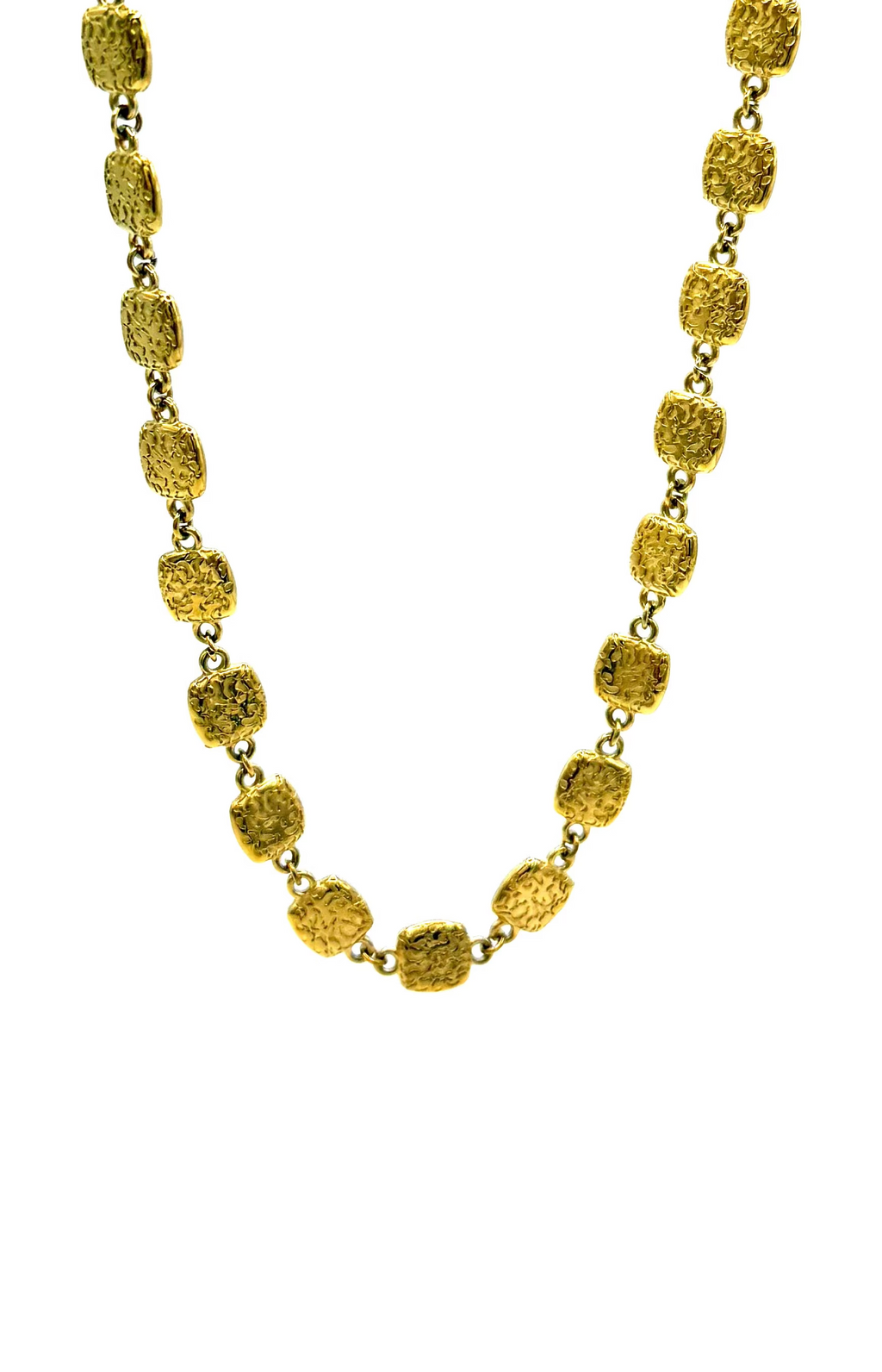 Auric Tile Chain