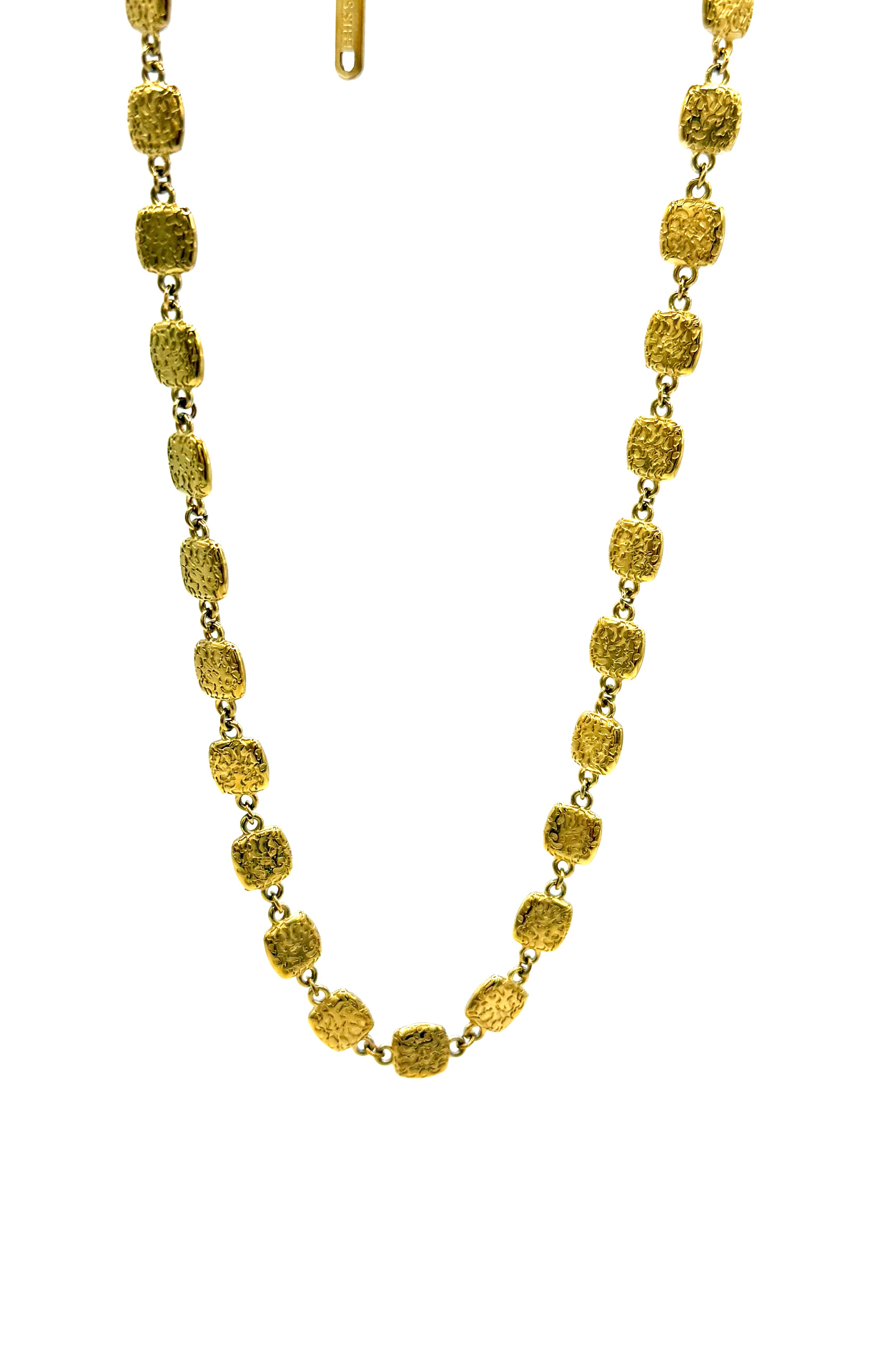 Auric Tile Chain