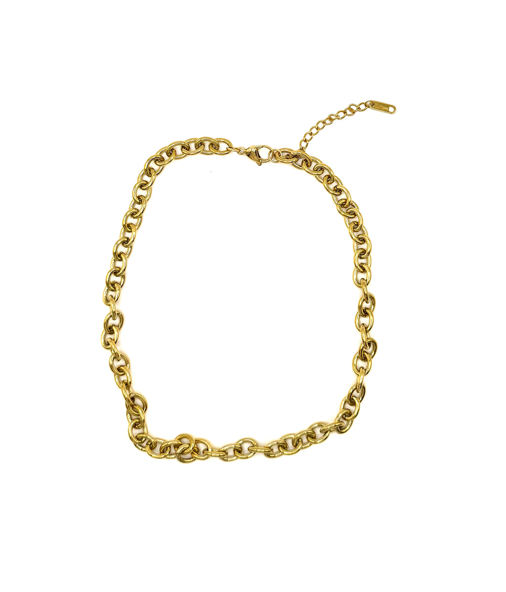 Rolo DIY Chain
