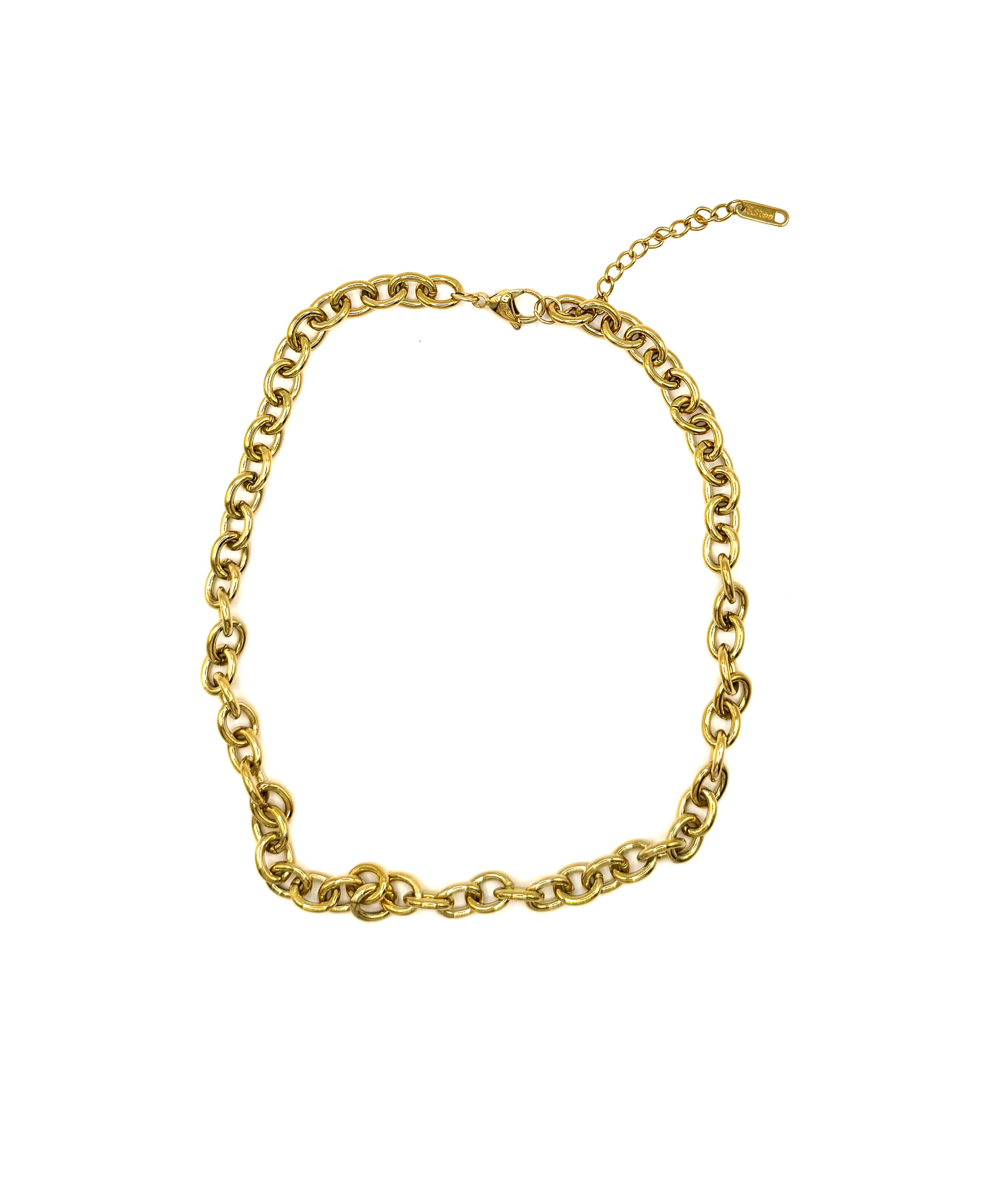 Rolo DIY Chain